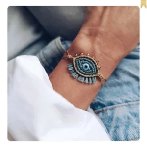 Third-Eye-Braided-Bracelet-with-Adjustable-Strap-500x500