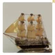 handmade-sailing-ship-made-of-walnut-wood0