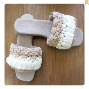 sandals-with-macrame-straps