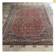 Angelas handmade carpet