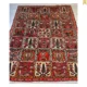 Antique Bakhtiar Rug