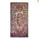 Antique handmade carpet Bakhtiar