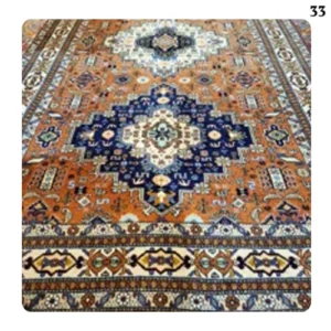 Ardabil Handmade Decorative Carpet