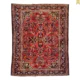 Lilian's handmade carpet