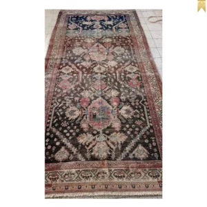 Malayer handmade antique carpet
