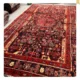 Nahavand handmade carpet