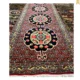 Sanandaj handmade Kanareh carpet