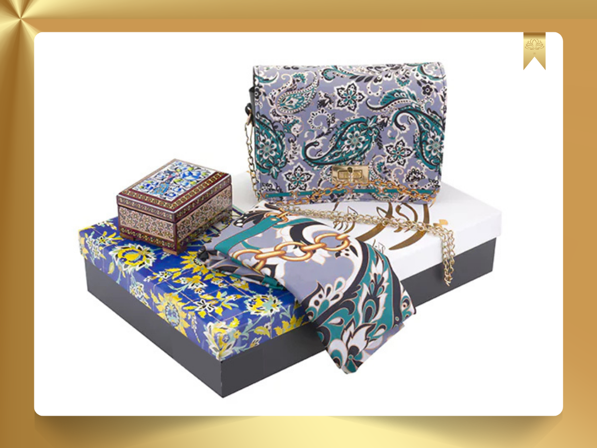 هدیه روز مادر