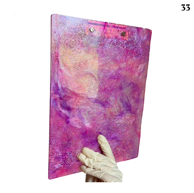 تخته شاسی تمام رزین