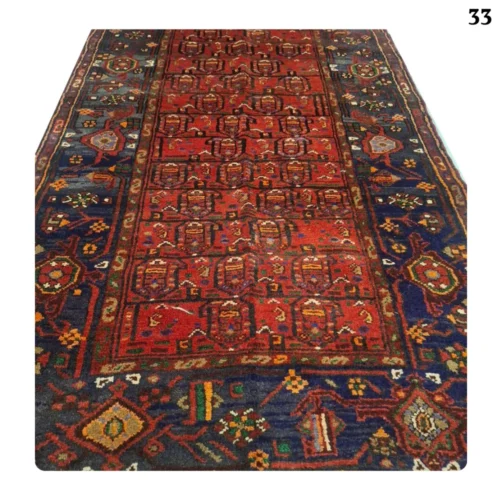 Zanjan handmade carpet