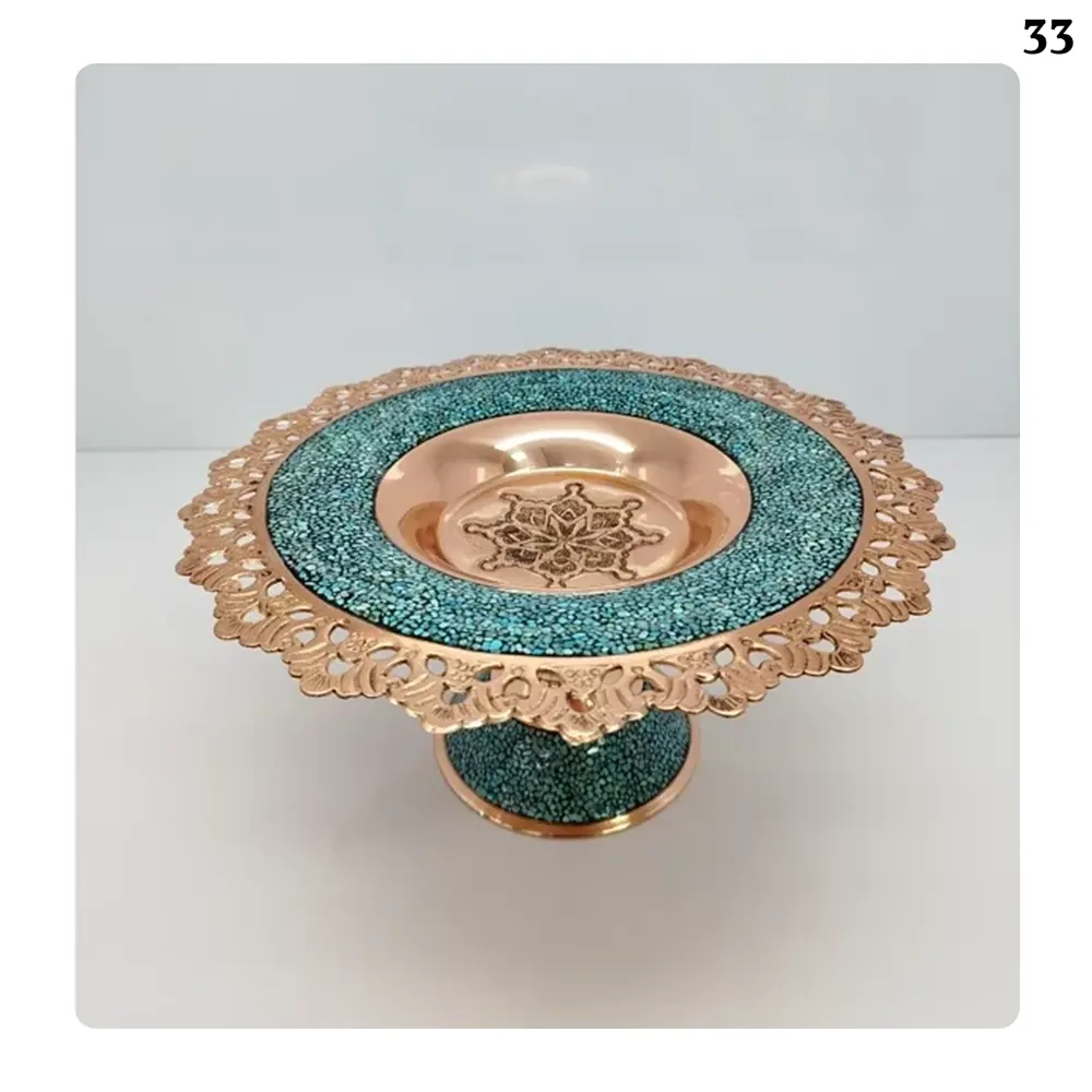 شیرینی خوری شبکه قلم