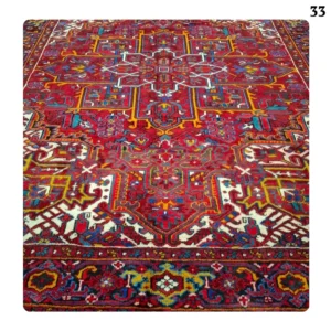 Harris Rug
