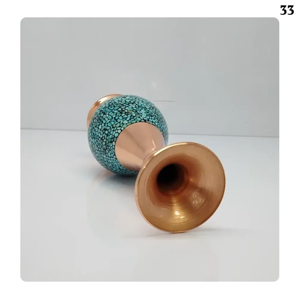 گلدان صراحی